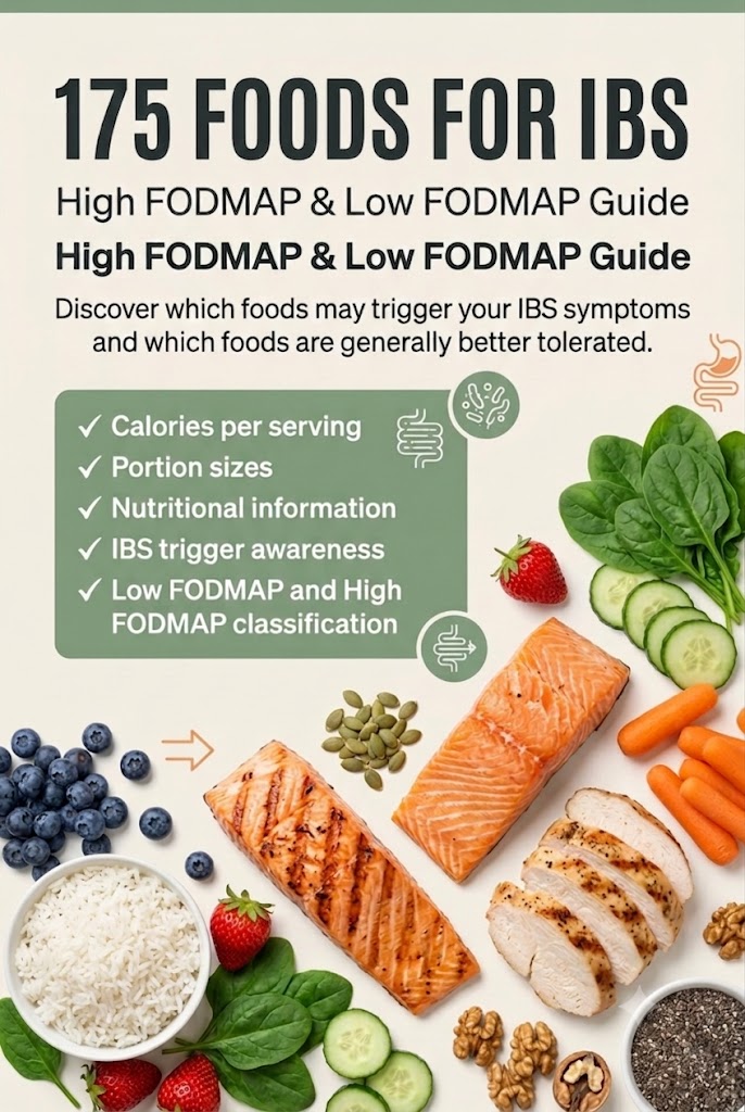 IBS Symptoms After Eating: Causes, Triggers & Relief illustration