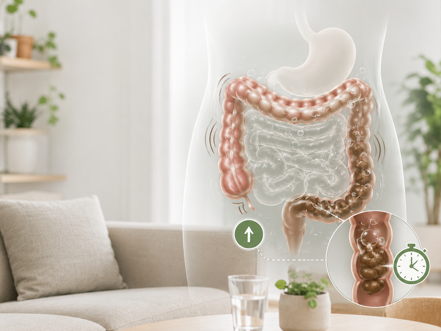 Still Bloated on a Low-FODMAP Diet? 9 Reasons It May Not Be Working illustration